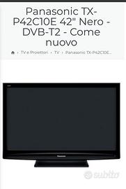 Tv Panasonic