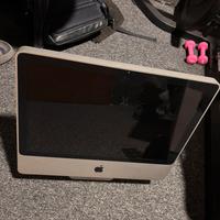 IMac 20” 2009 – SSD 250GB + Scatola originale