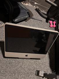 IMac 20” 2009 – SSD 250GB + Scatola originale