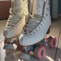 Pattini a rotelle mod Edea Esordio n.235