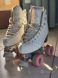 Pattini a rotelle mod Edea Esordio n.235