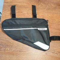 Borsa Sottocanna Bici B-SOUL