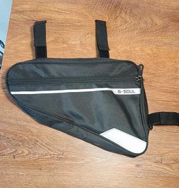 Borsa Sottocanna Bici B-SOUL
