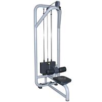 LAT MACCHINE TECHNOGYM
