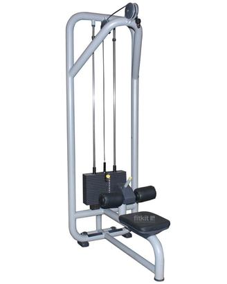 LAT MACCHINE TECHNOGYM