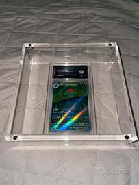 Ivysaur 151 sv2a Al grading 9