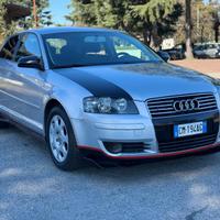 Audi A3 1.6 BENZINA 170.000KM