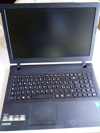 PC Lenovo B50 10