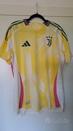 Maglia Autentica Juventus 2024/25 Heat.Rdy