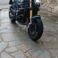 Benelli Leoncino 800