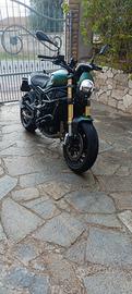 Benelli Leoncino 800