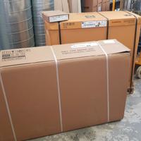 Clima Canalizzabile General Fujitsu 36.000BTU