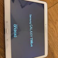 Tablet samsung SM T535