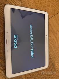 Tablet samsung SM T535