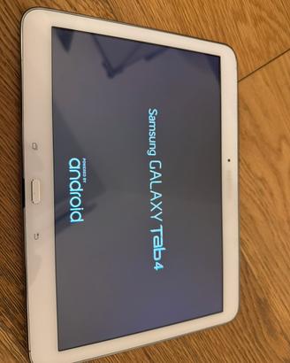 Tablet samsung SM T535