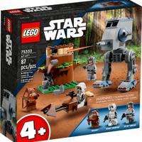 LEGO 75332 Star Wars AT-ST