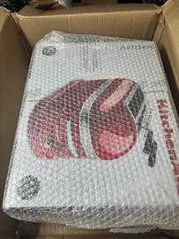 KitchenAid Artisan Tostapane 2 Fette 5KMT2204 Blu