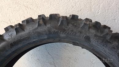 Pneumatico Enduro Mitas
