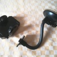 Supporto universale per Navigatori GPS Cellulari