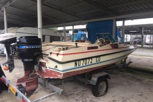 Gobbi 5.10 Family e carrello Pedretti