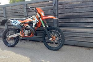 KTM SX 125
