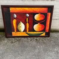 Quadro rappresentazione etnica