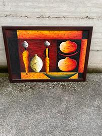 Quadro rappresentazione etnica