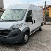 Fiat Ducato Maxi