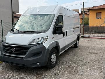 Fiat Ducato Maxi