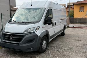 Fiat Ducato Maxi