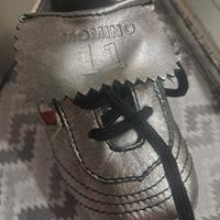 scarpe neonato momino 