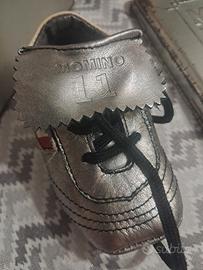 scarpe neonato momino 