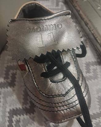 scarpe neonato momino 