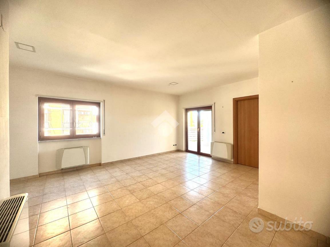 Appartamento – Cosenza, Gergeri - Altro
