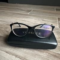 Occhiali da vista Versace