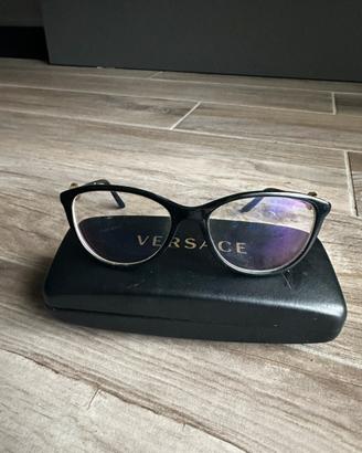 Occhiali da vista Versace