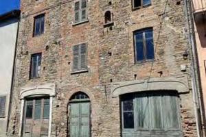 Immobile in asta di 470 m² con 1 locale a Lerma