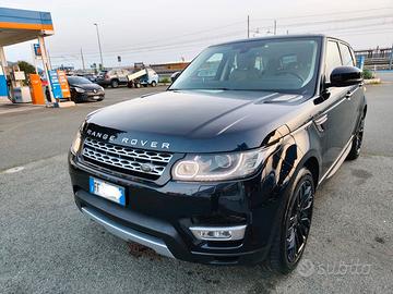 RANGE ROVER SPORT HSE