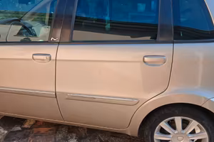 Lancia Musa
