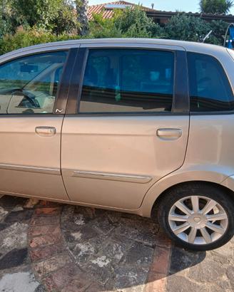 Lancia Musa