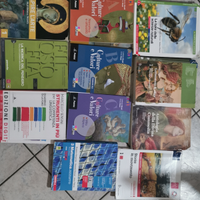 Libri scolastici