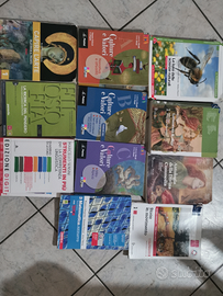 Libri scolastici