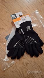 guanto tecnico sportivo in neoprene 