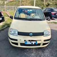 Fiat Panda 1.1 (solo 75000 Km)