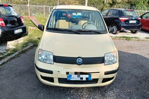 Fiat Panda 1.1 (solo 75000 Km)