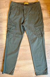 Pantaloni uomo OVS con tasche laterali
