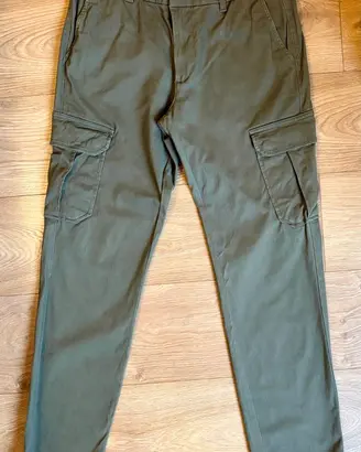 Pantaloni uomo OVS con tasche laterali