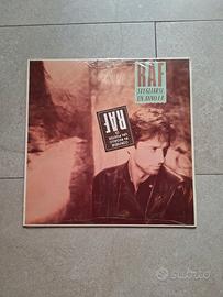 vinile Raf- svegliarsi un anno fa