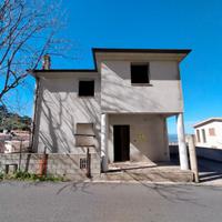 Casa indipendente in corso di costruzione -dorgali