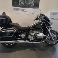 BMW R 18 Transcontinental Abs
